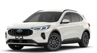 2026 Ford Escape Plugin Hybrid External Image 2